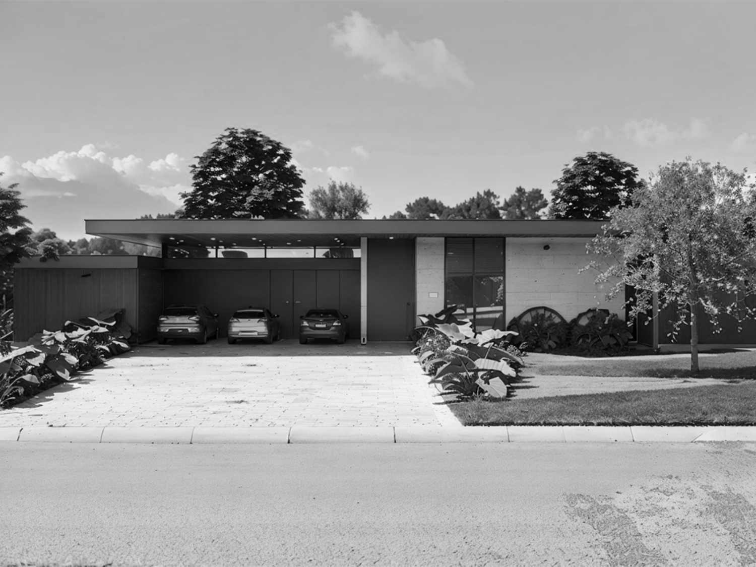 Casa do Recanto [Dalberto]